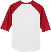 Adult Baseball T-Shirt (5540)
